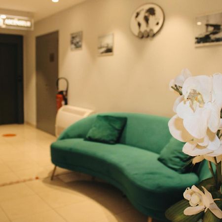 Hotel Poretta 루키아나 외부 사진