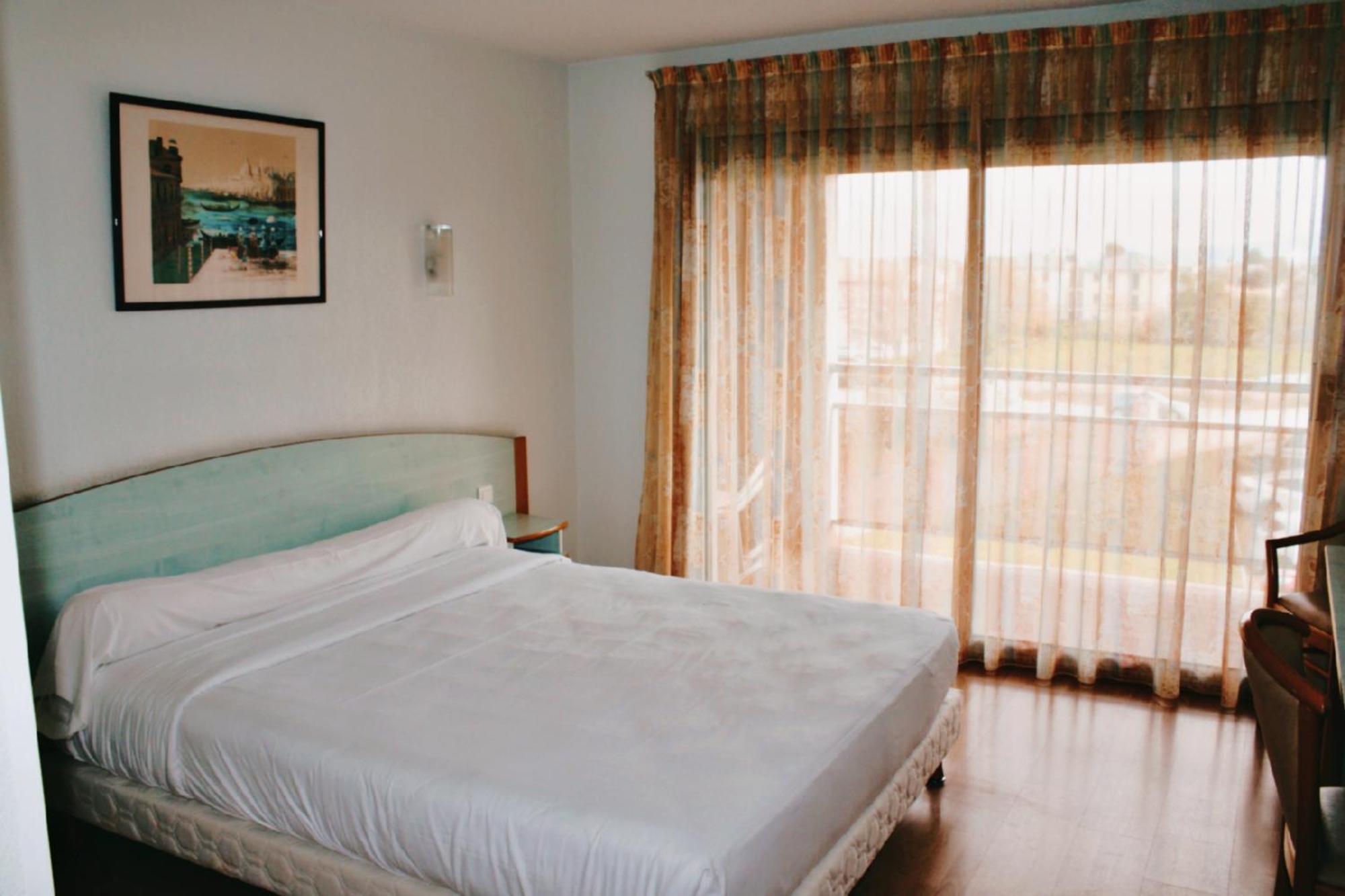Hotel Poretta 루키아나 객실 사진