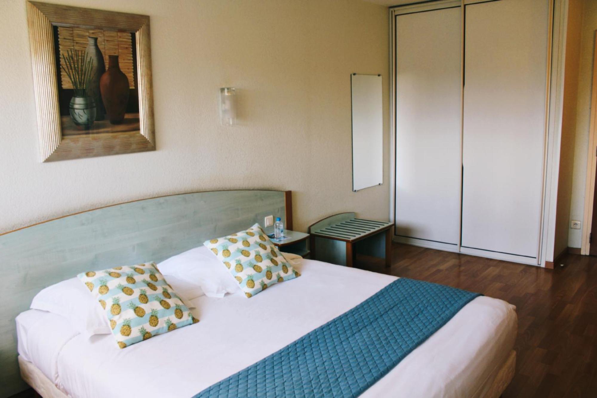 Hotel Poretta 루키아나 외부 사진