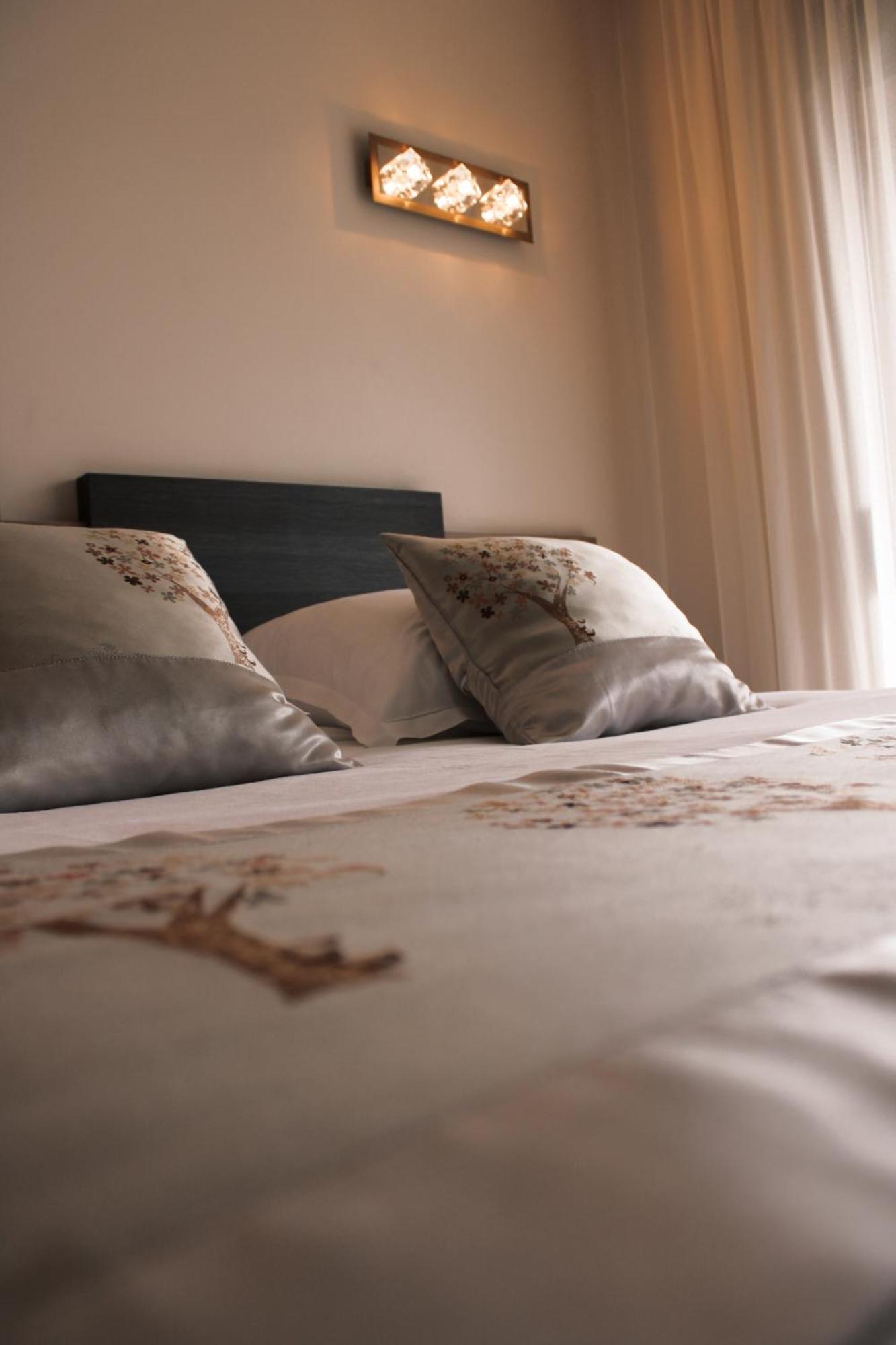 Hotel Poretta 루키아나 외부 사진