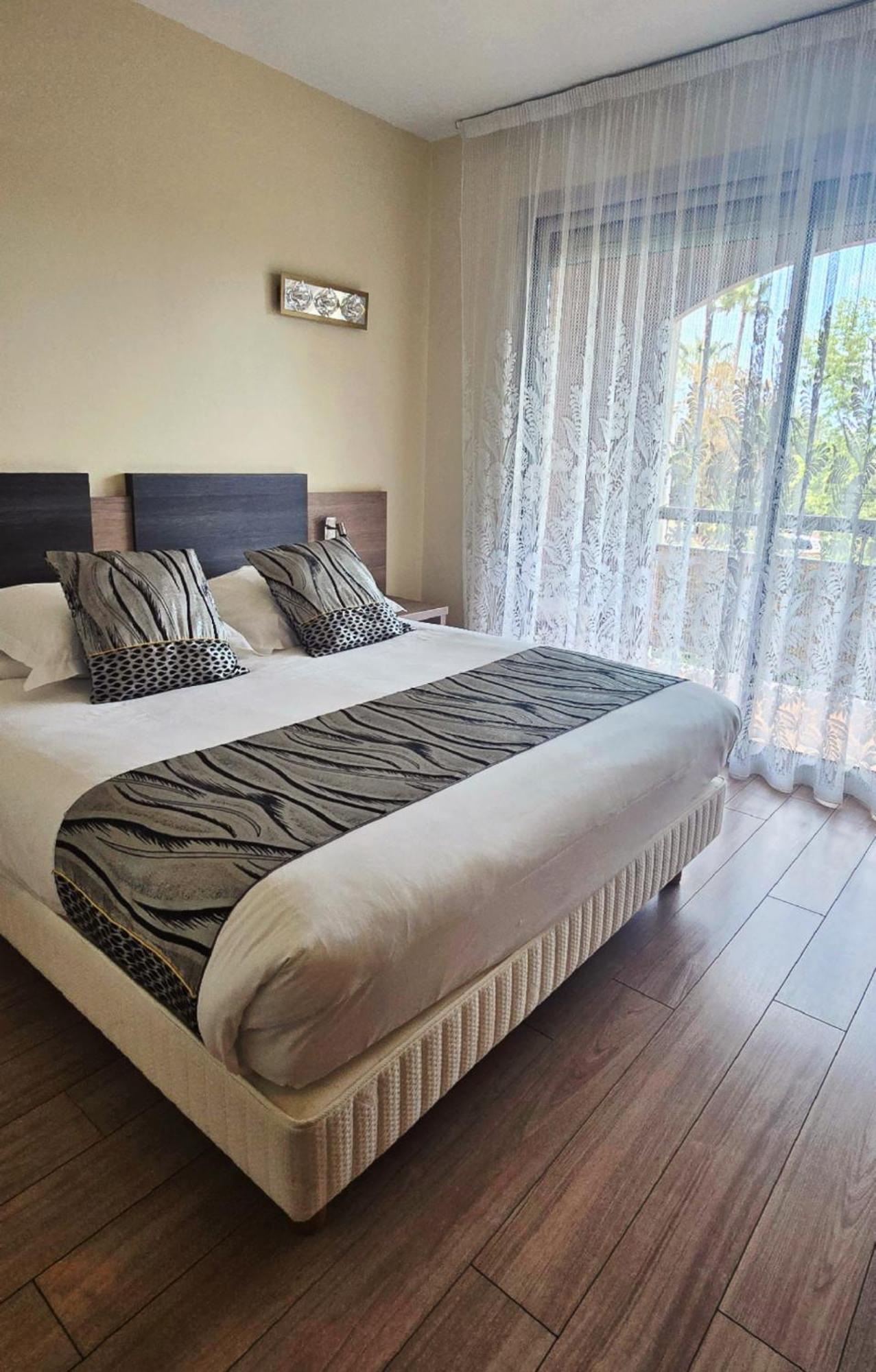 Hotel Poretta 루키아나 외부 사진