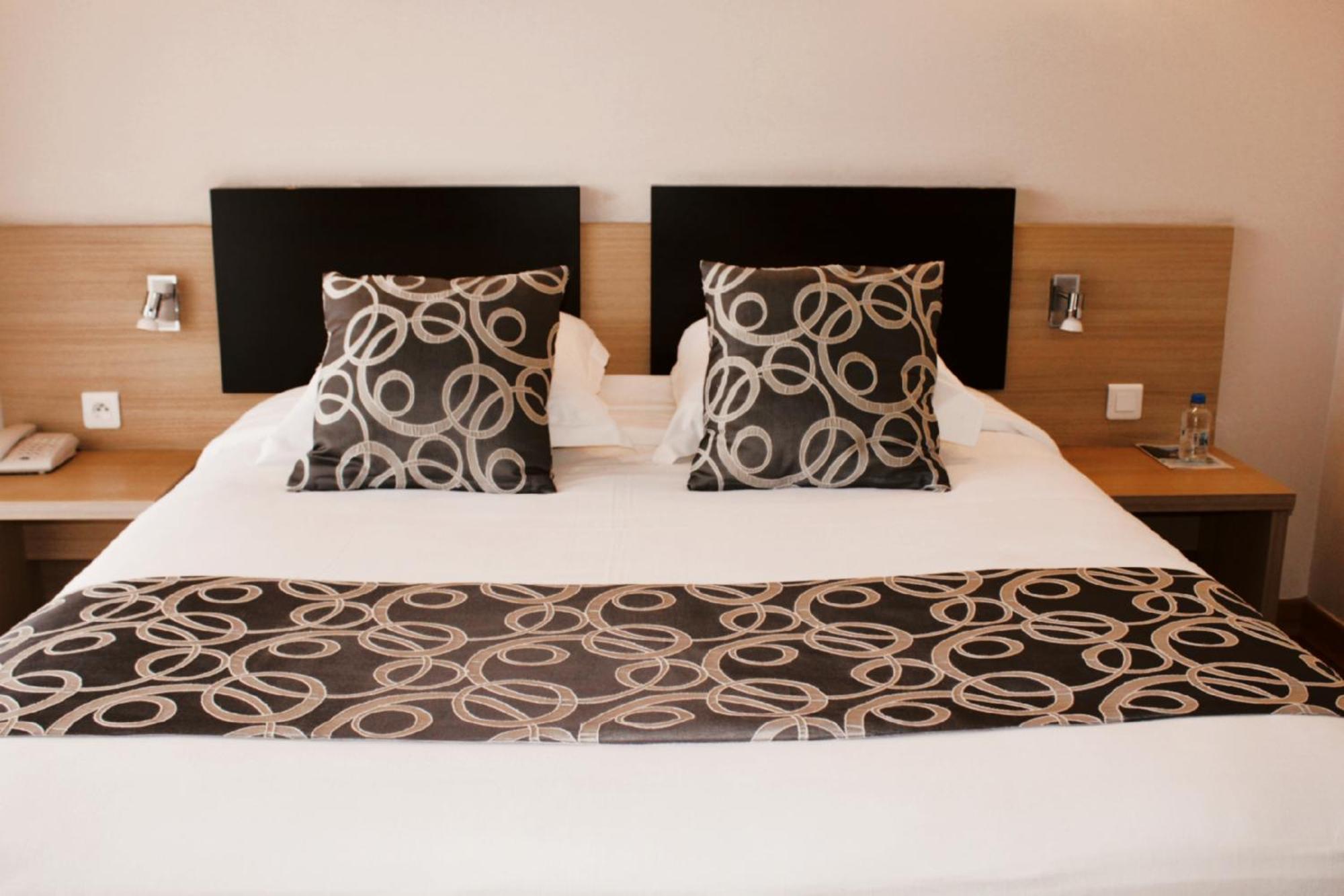 Hotel Poretta 루키아나 외부 사진